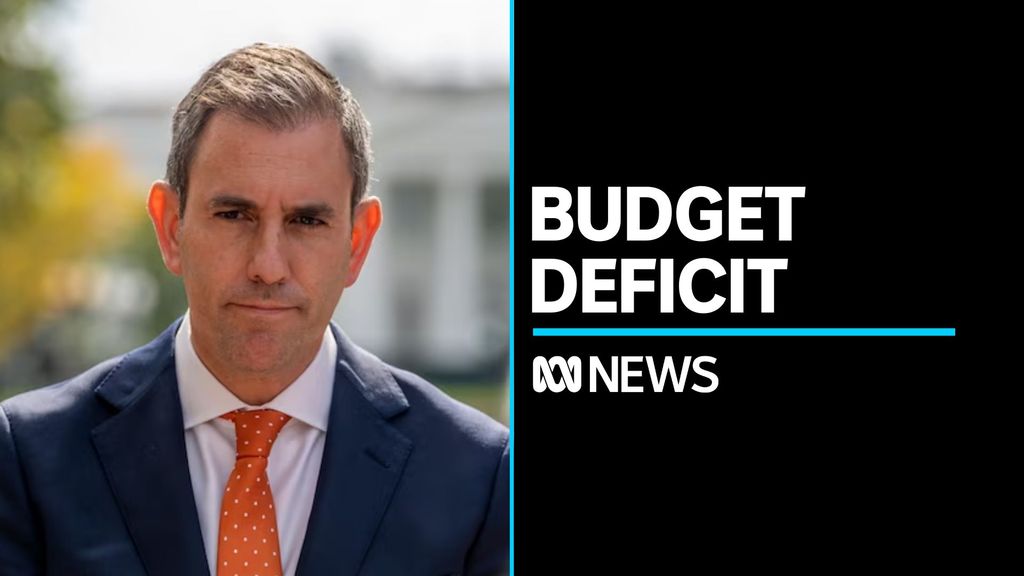 Tax revenue to increase if government delivers budget deficit - ABC News