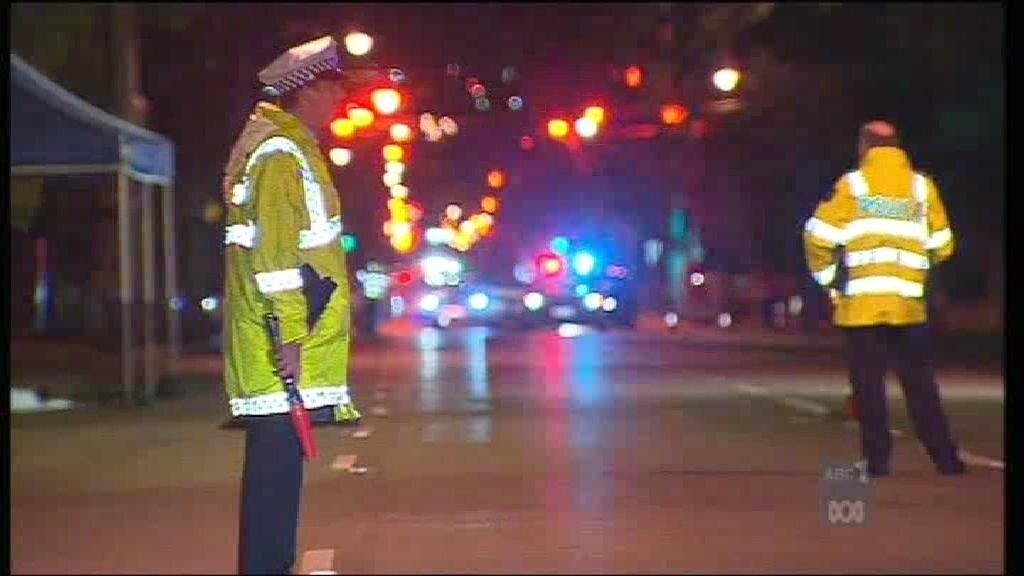 Teen driver walks free over high-speed hit-run - ABC News