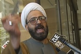 Man behind siege named as Iranian cleric Man Haron Monis