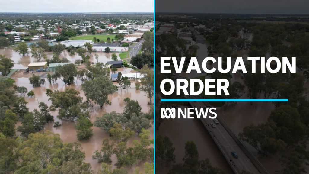 Northern NSW On Alert As Thousands Ordered To Evacuate - ABC News