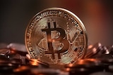 Bitcoin token