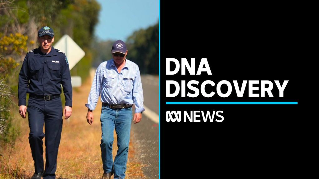 How Police Are Using Genetic Genealogy To Solve Australia's Coldest ...