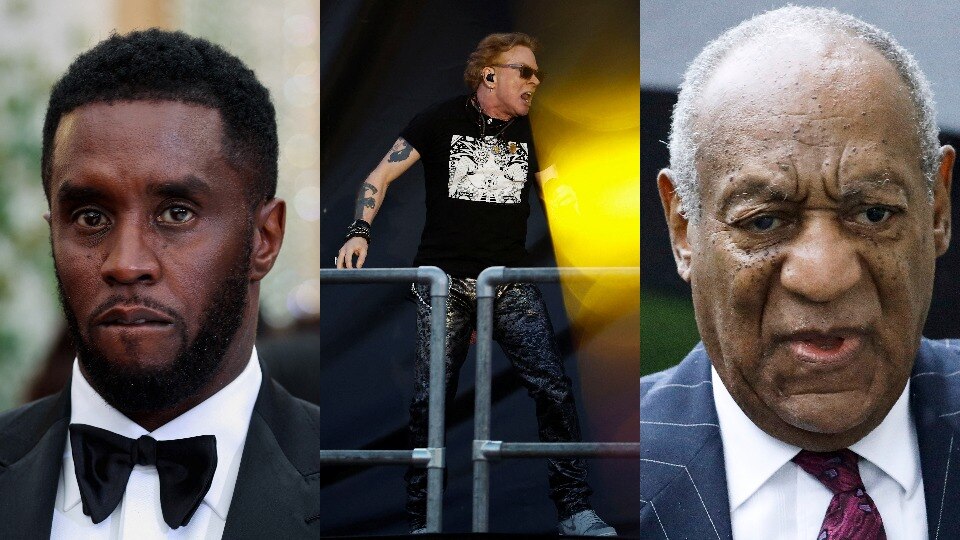 Adult Survivors Act: The New York Law That Saw Diddy, Trump, Cosby And ...