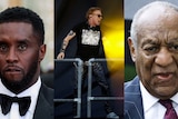 Sean 'Diddy' Combs, Axl Rose and Bill Cosby were all sued under the New York Adult Survivors Act in November.