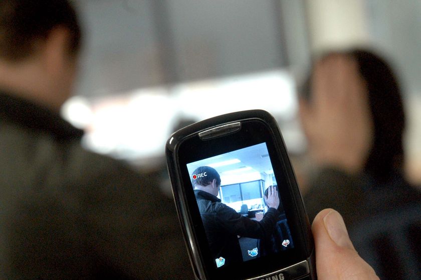 Call for crackdown on 'happy slapping' - ABC News