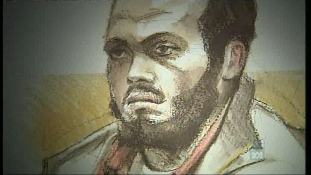 Melbourne terror trial begins - ABC listen