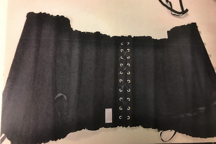 Court releases photos showing sex toys seized from alleged Adelaide ... wife photo Court releases photos showing sex toys seized from alleged Adelaide ... pic image