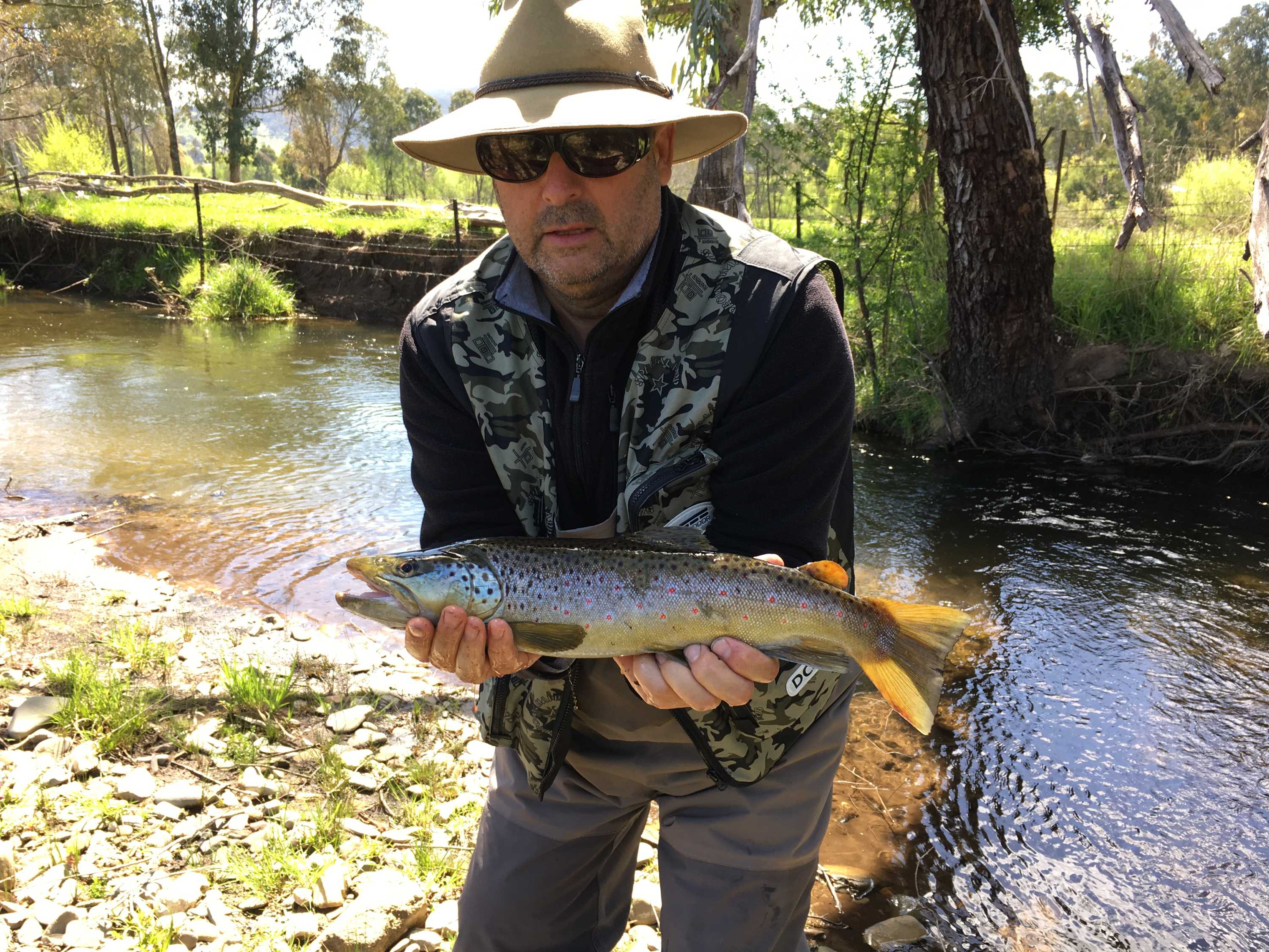 The Big Fish Opening Season special - ABC listen