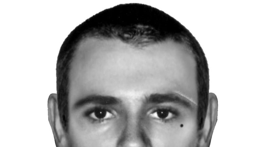 Yeppoon assault suspect May 2009