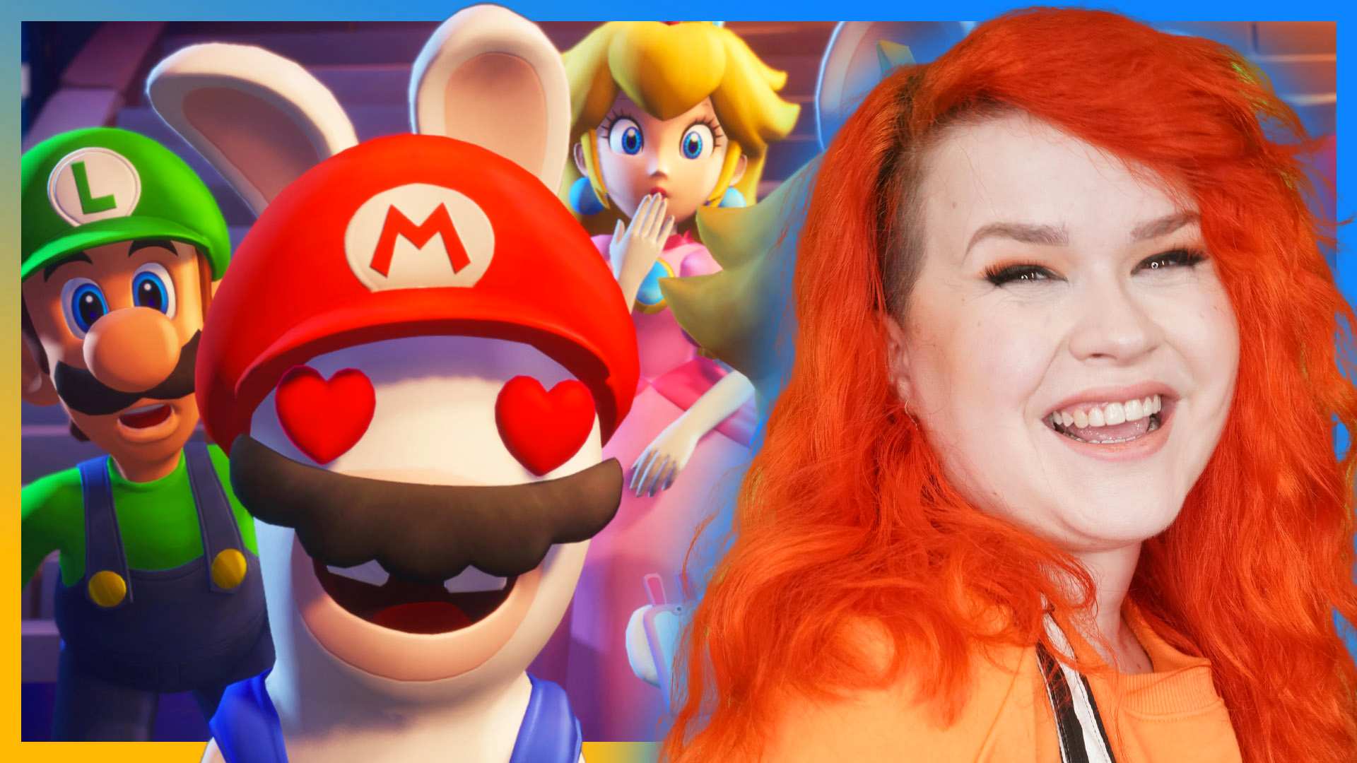 Mario + Rabbids Sparks Of Hope & Two Point Campus Pointers