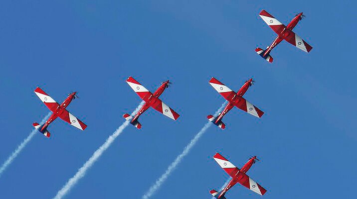 Roulettes at Clipsal500