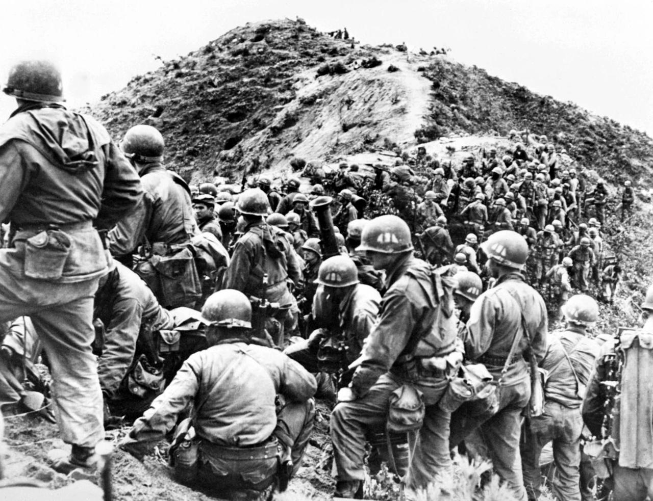 Korea: The war that never ended - ABC News