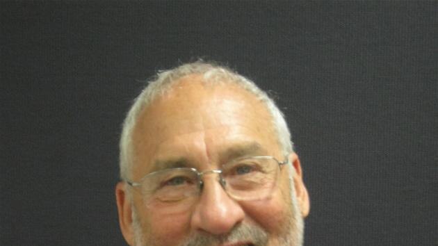 Joseph Stiglitz