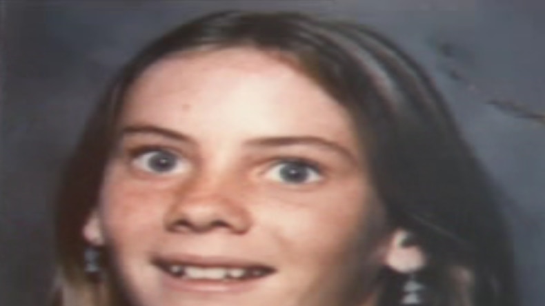 Sharon Mason murdered Perth schoolgirl