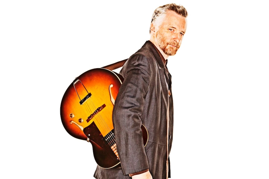 Billy Bragg