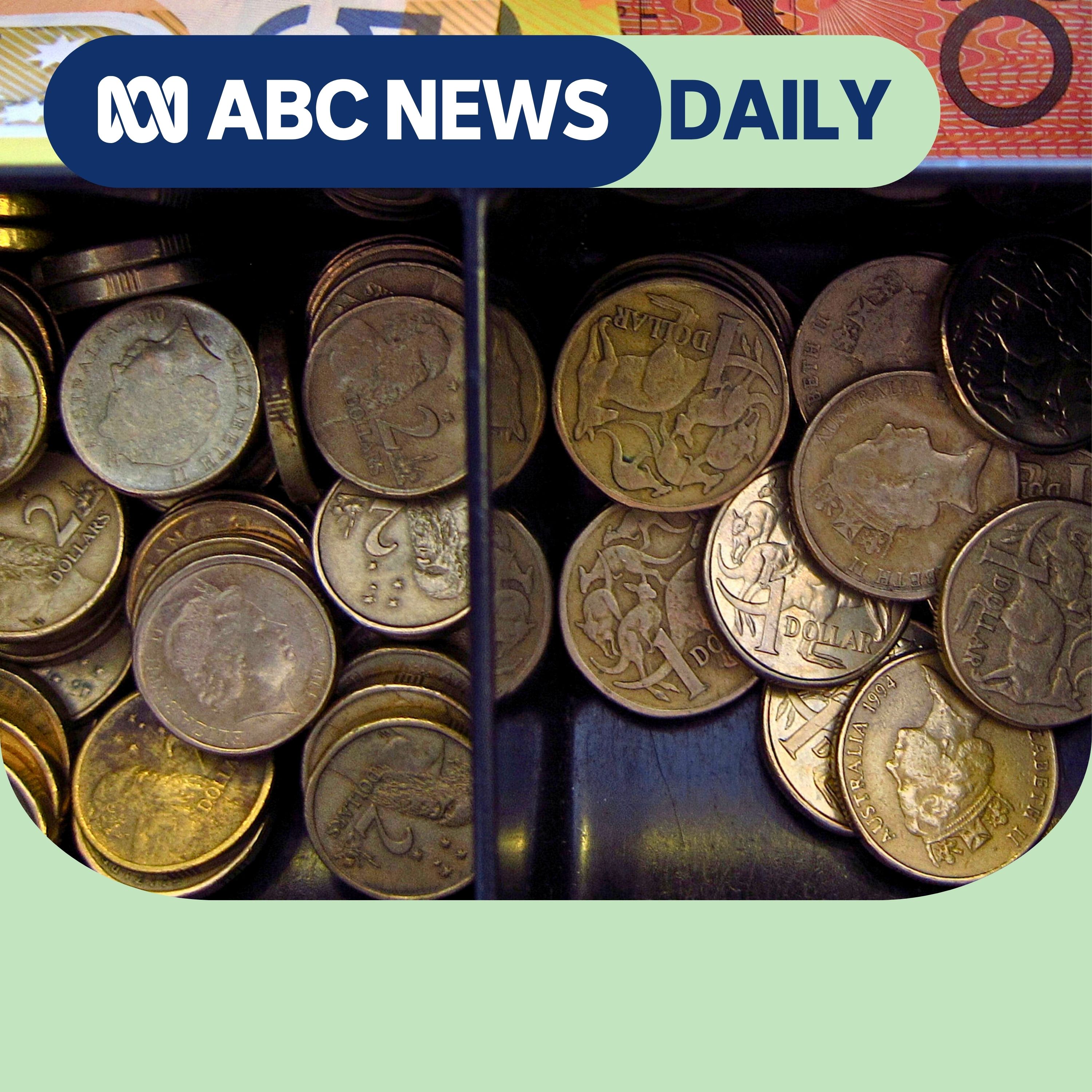 Alan Kohler on raising the GST