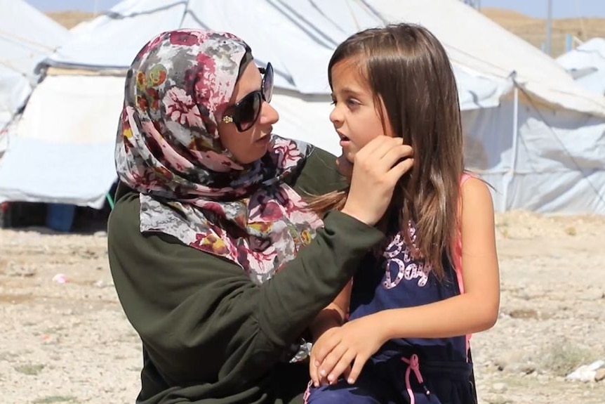 Australia Berupaya Pulangkan Warganya dari Pusat Penahanan Suriah