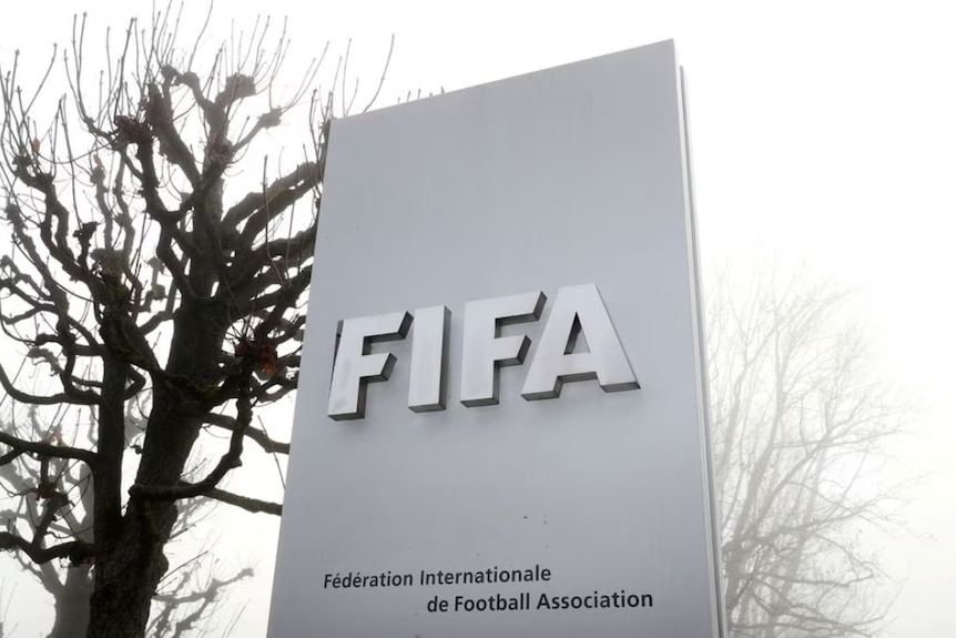 FIFA HQ