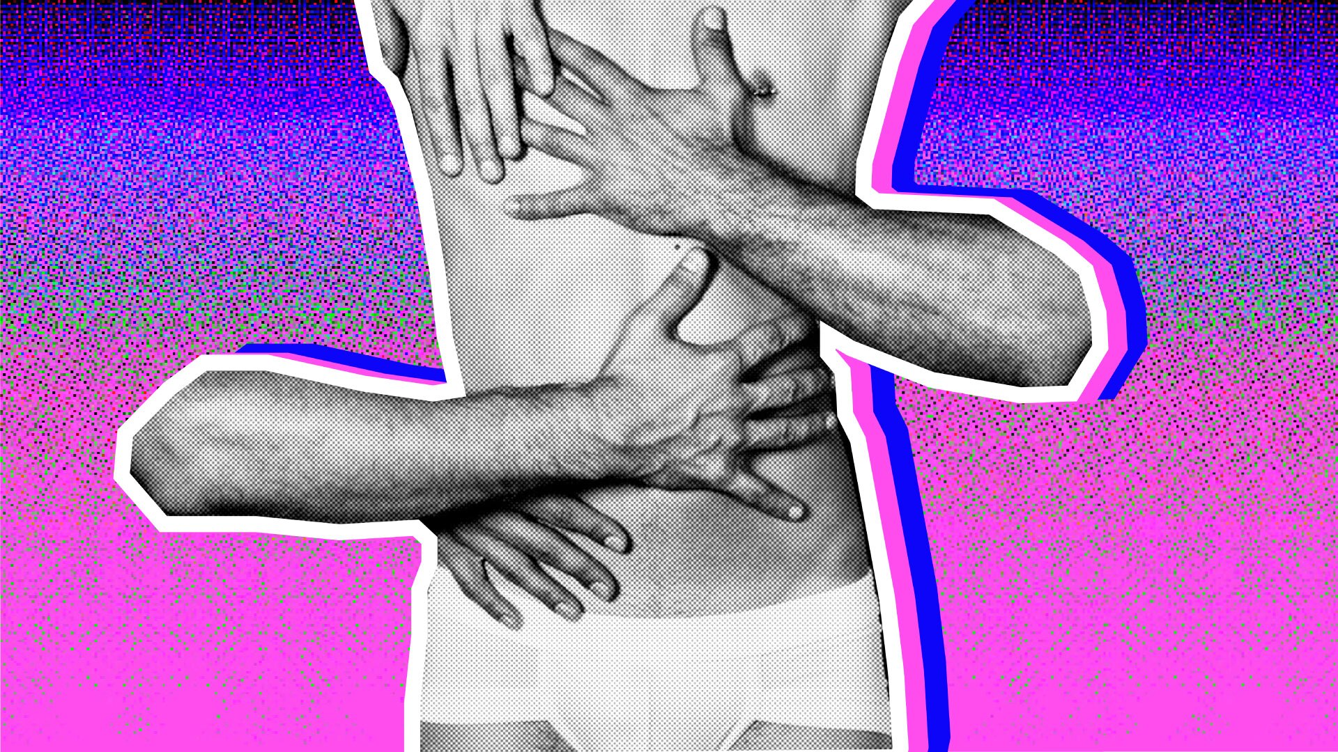 How Are You Having Threesomes?