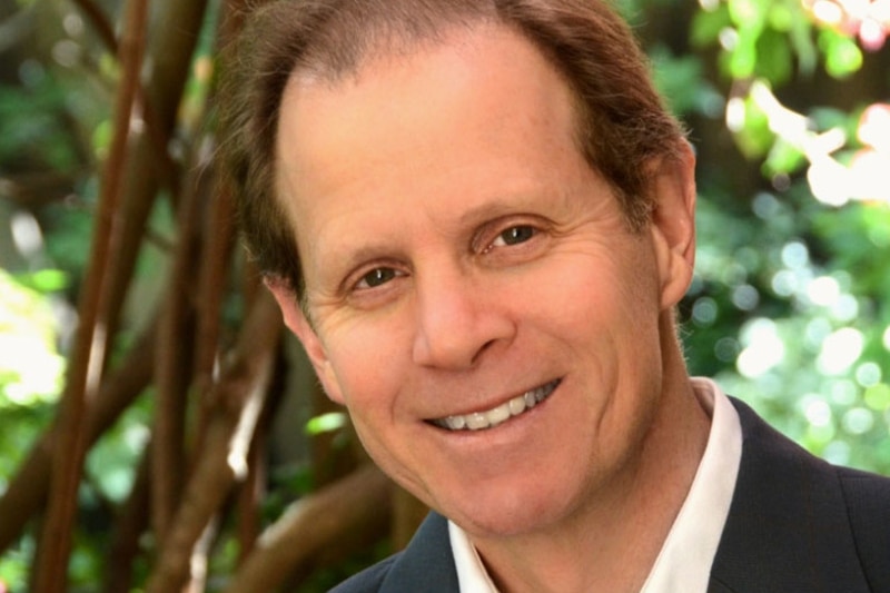 Dan Siegel