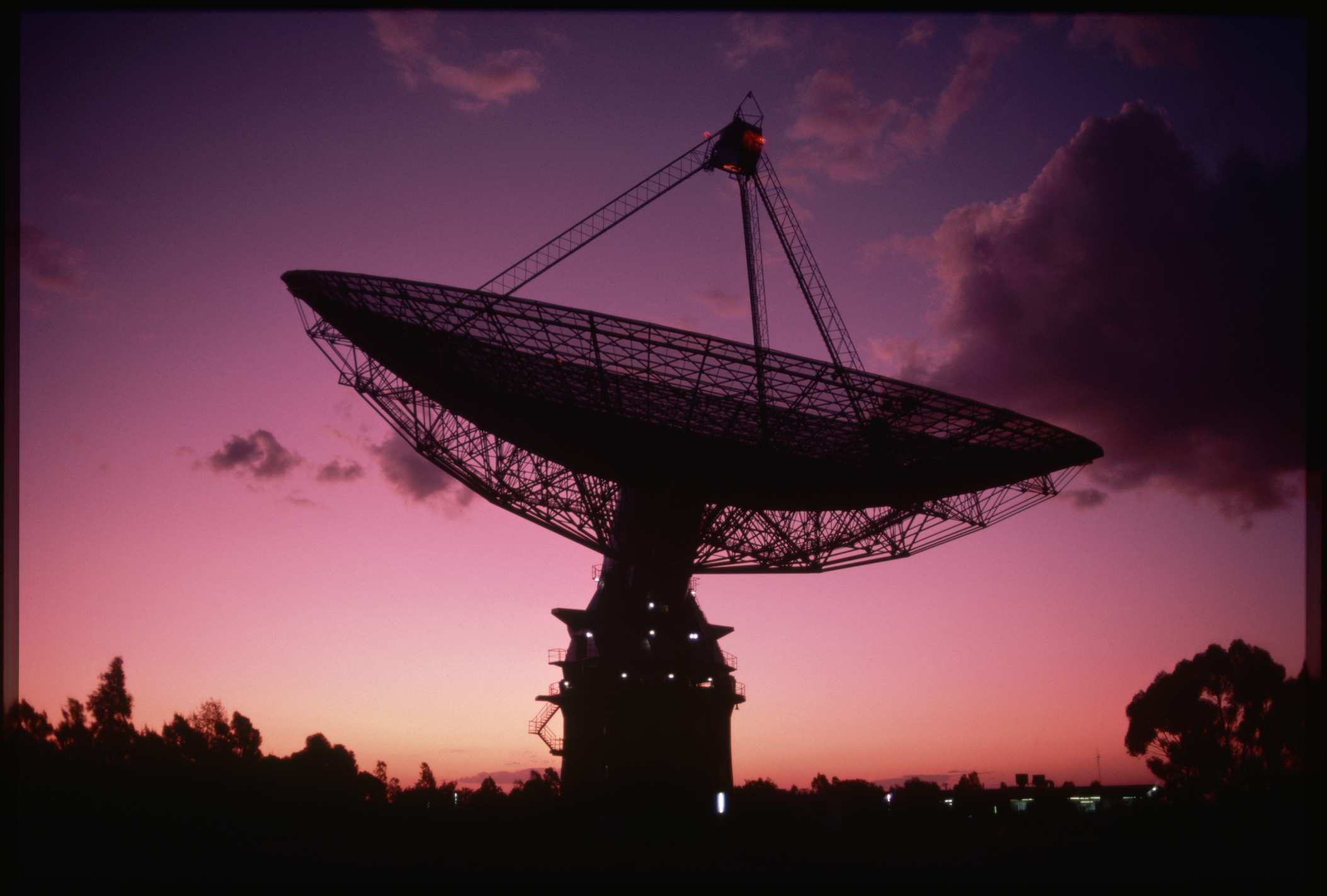 Have we made contact with alien life?