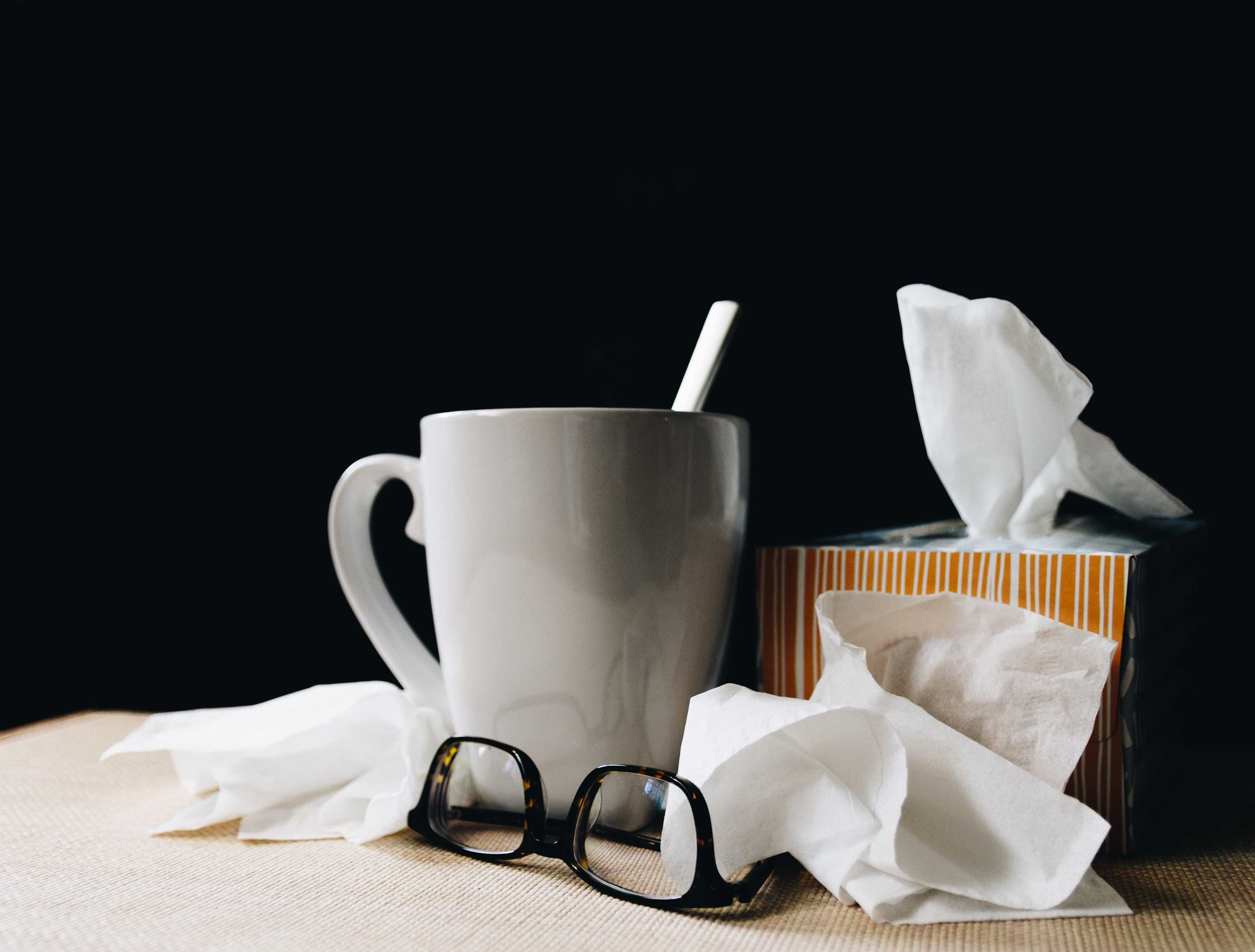 Nightlife Health - Hayfever