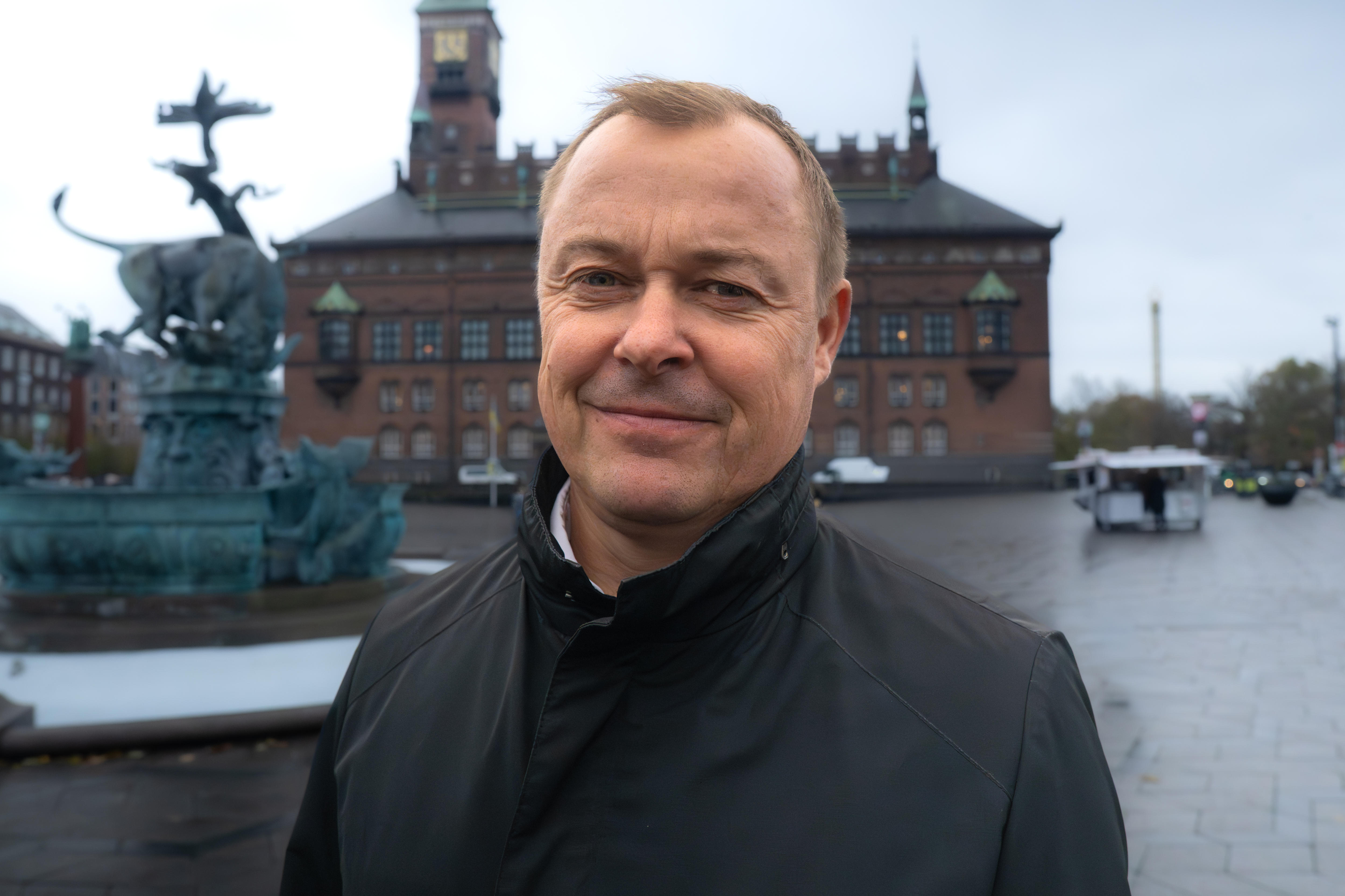 'He's not going to get it': Trigger that could reignite Trump's Greenland bid