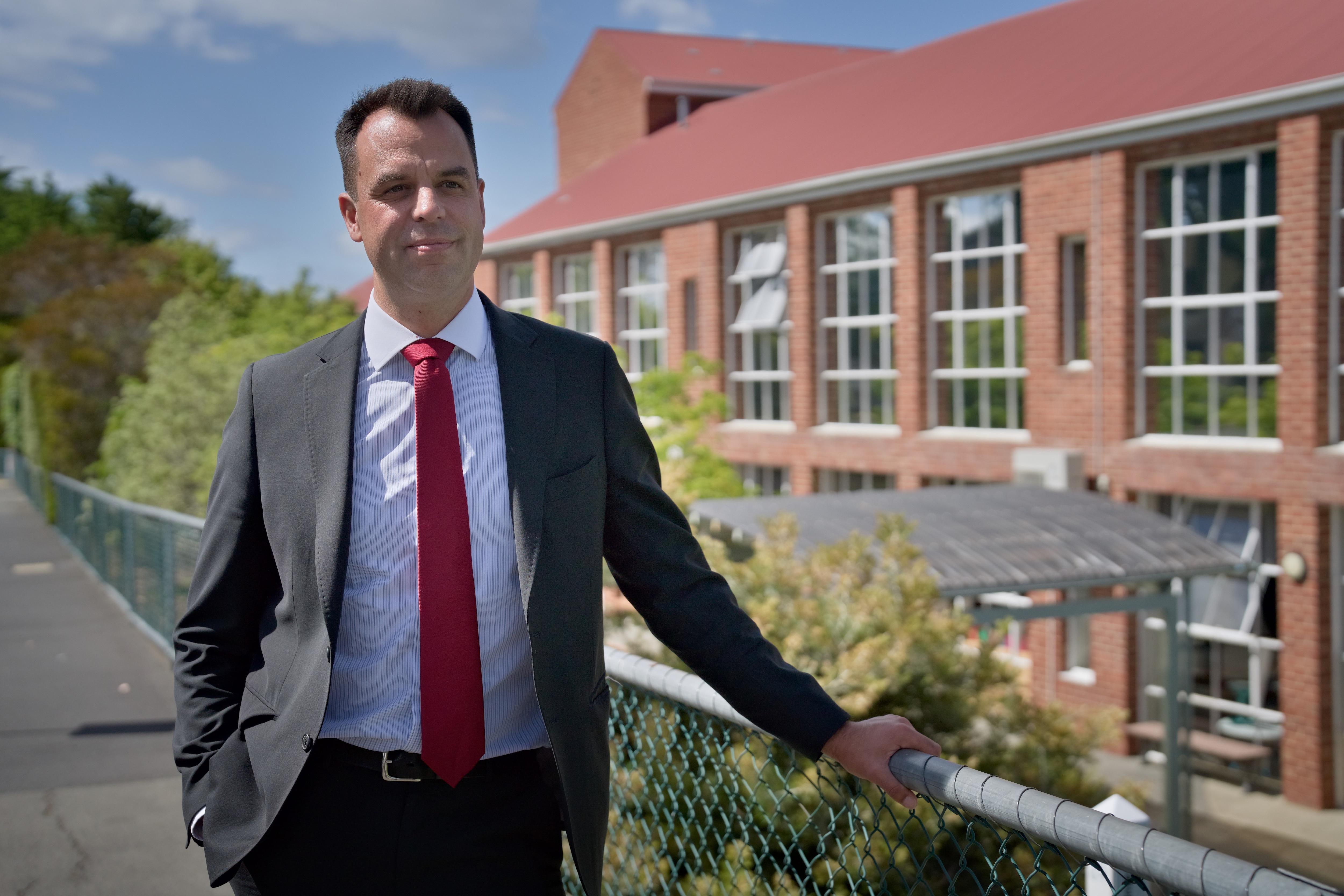 Labor opposition propose five-day kindergarten for Tasmania