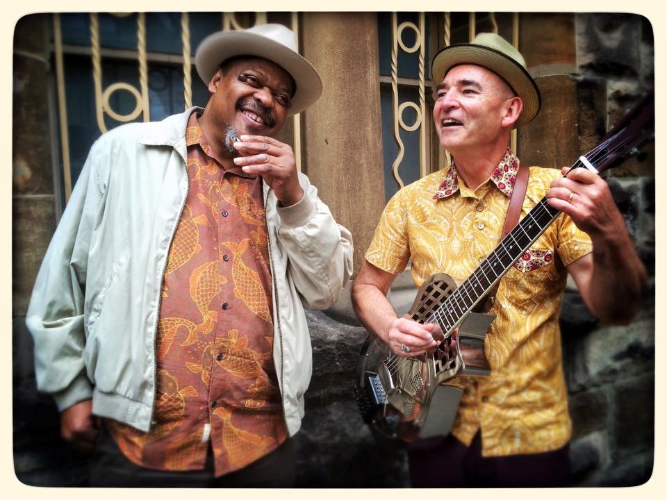 The humble harmonica courtesy of Phil Wiggins ABC Radio National