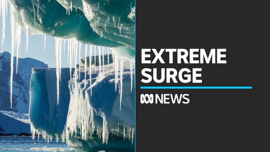 Climate Change - Topic - ABC News