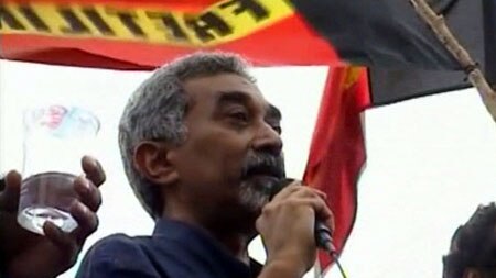 East Timor: Mari Alkatiri is being investigated over allegations that he armed civilians to silence his political opponents (file photo).