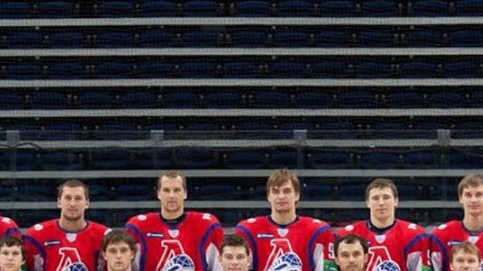 Over-refreshed' Russian ice hockey squad booted off flight