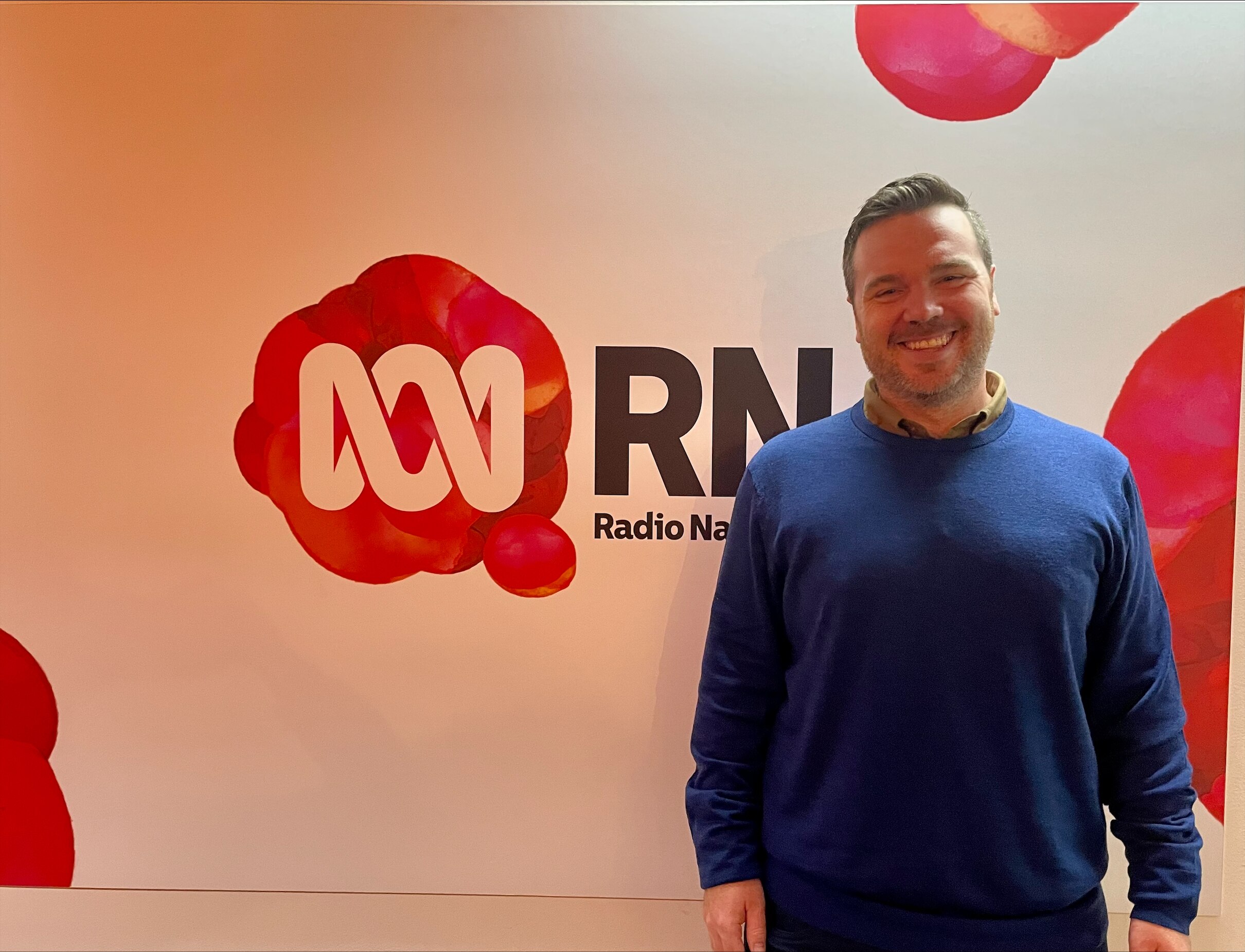 Are you in control of what you click on? - ABC listen