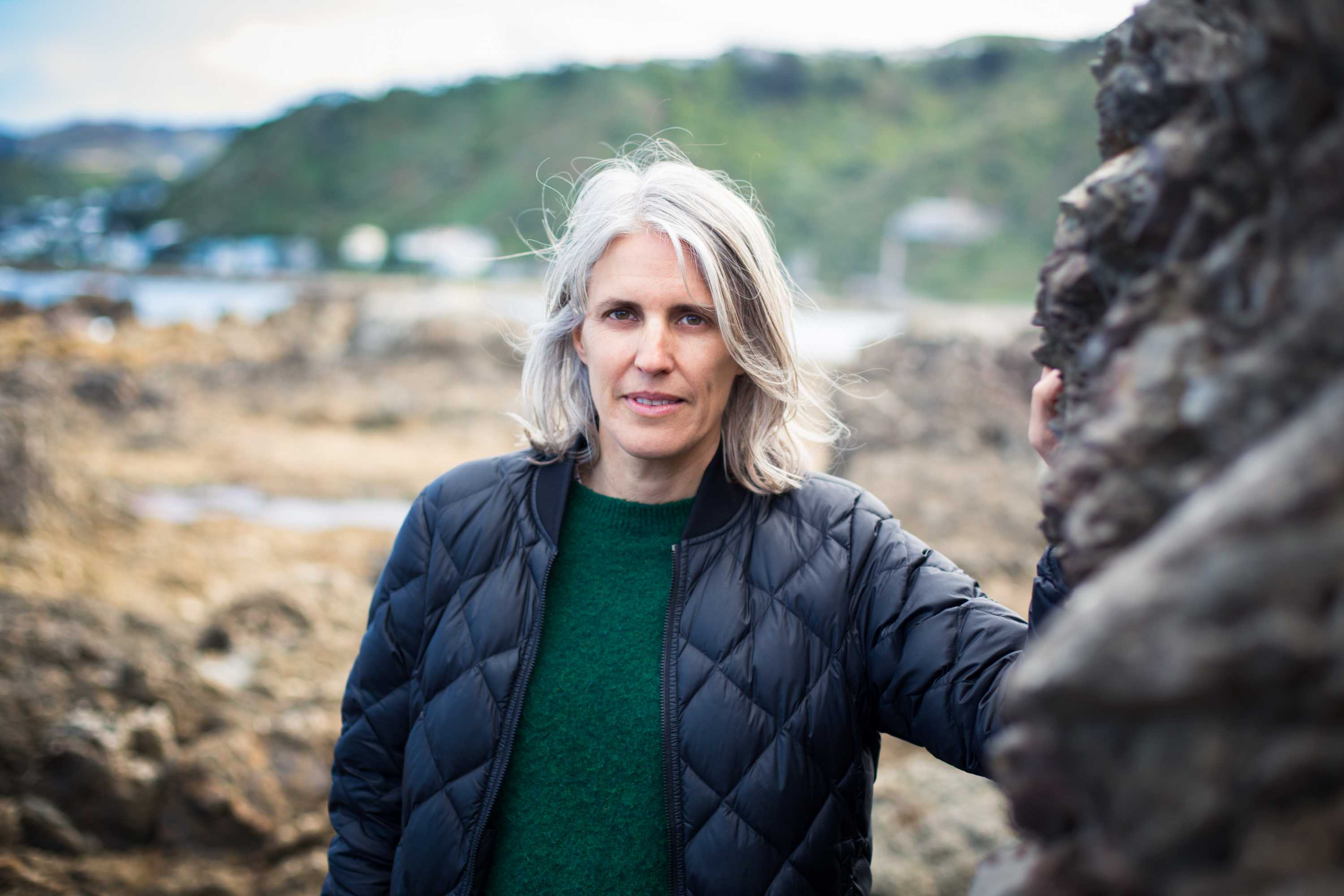 Ingrid Horrocks on swimming with family in a time of ecological crisis ...