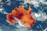 Cyclone Ului nears Queensland coast