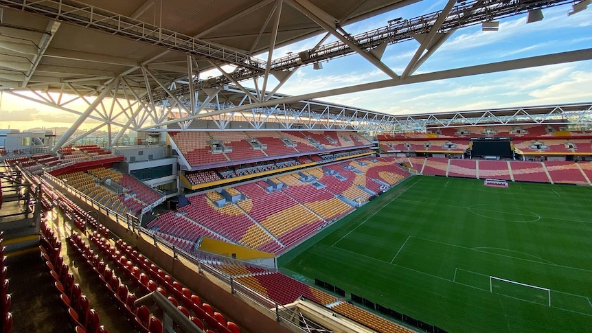 Suncorp Stadium could host 12 music concerts a year in calls to double Brisbane venue capacity - ABC News