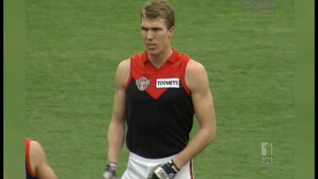 Stynes to be farewelled on Tuesday - ABC News