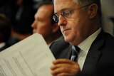 Republicans hope the rise of Malcolm Turnbull will aid their cause.