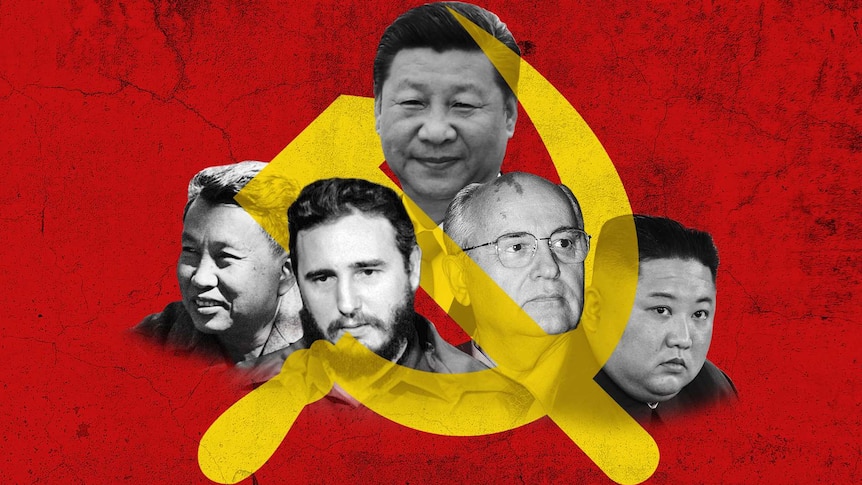 China's Communist Party is a for one-party regimes. How much longer can it survive? - ABC News