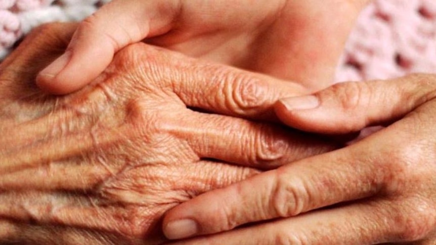 Palliative care pledge