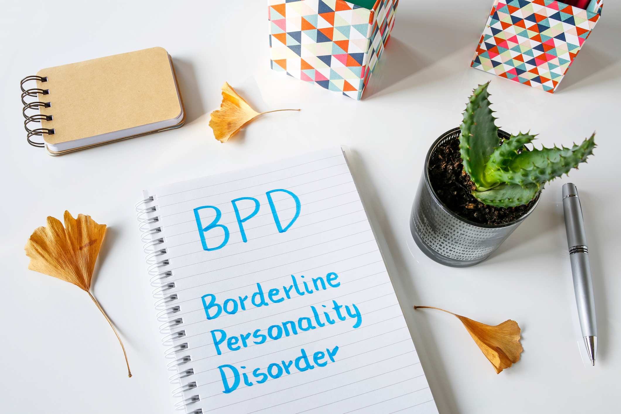 The enduring stigma surrounding Borderline Personality Disorder