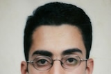 Suspected bomber Mohammed Jamil Abdelkader Asha.