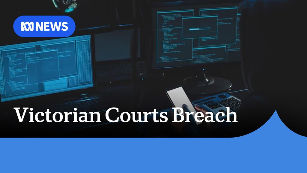 Personal details of hundreds of people exposed in Victorian court ...