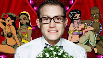 John Safran