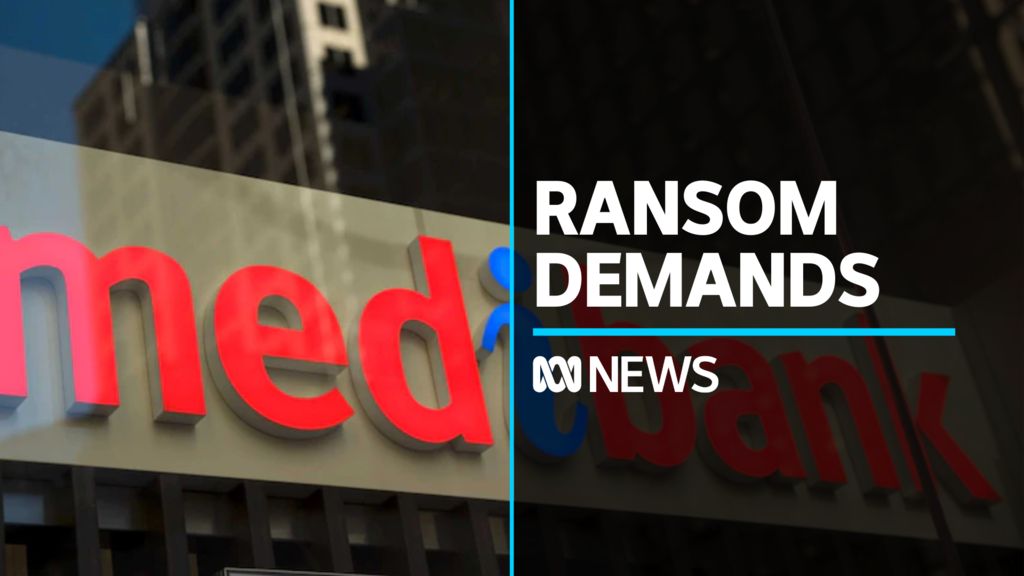 Medibank refers cyber hack to federal police - ABC News