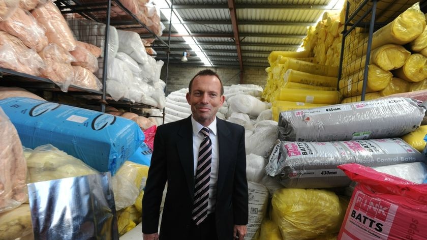 The government plans to release cabinet papers to the royal commission into home insulation.