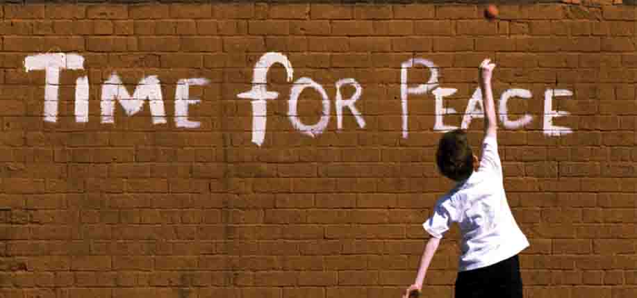 Northern Ireland 1998 - what can we learn?