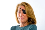 War correspondent Marie Colvin
