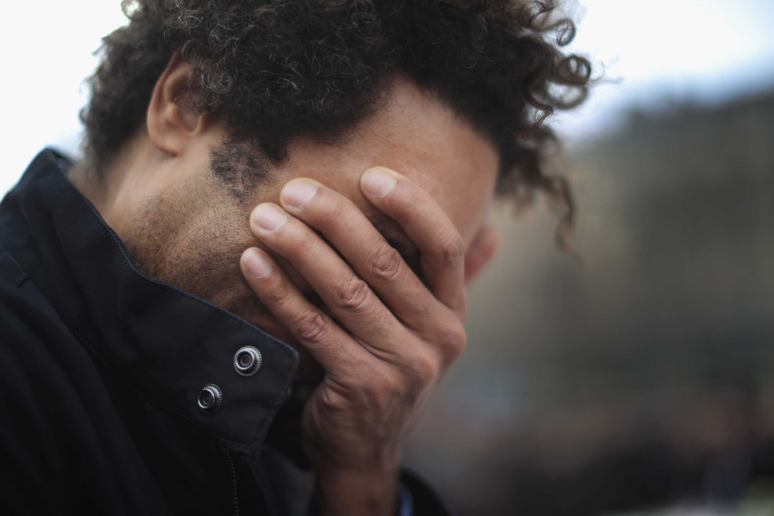 The surprising ways our mourning rituals help — and hinder — our brain's ability to process loss episode artwork