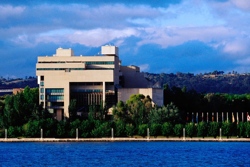 High Court of Australia